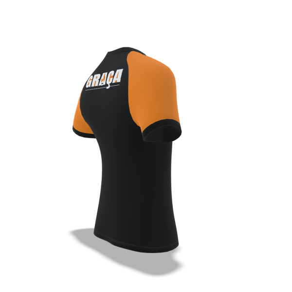 Camiseta Adulto Graça - Image 4