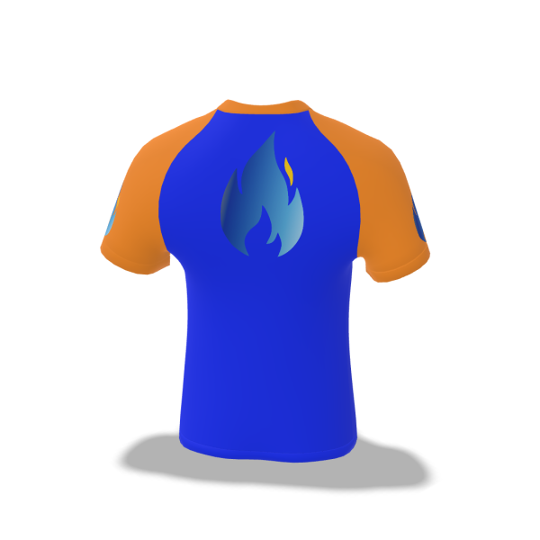 Camiseta Adulto Intimidade - Image 3