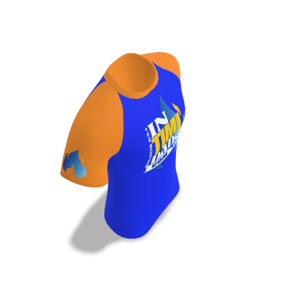 Camiseta Adulto Intimidade - Image 2