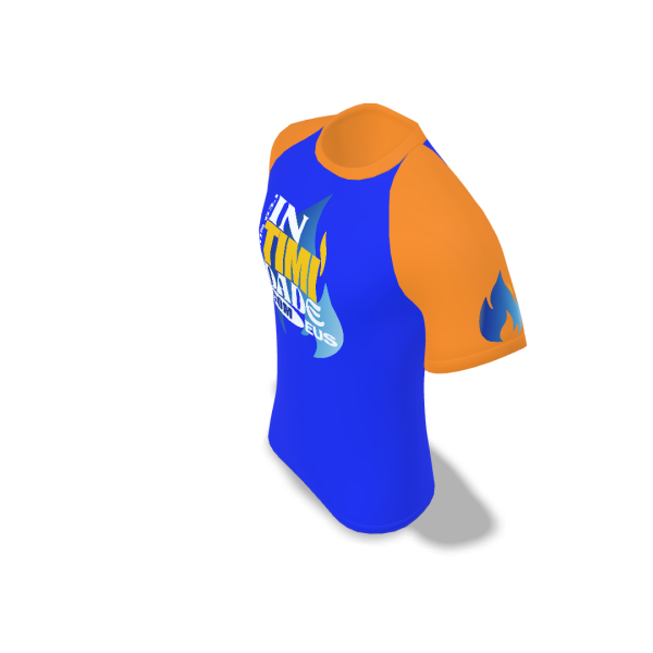 Camiseta Adulto Intimidade - Image 5