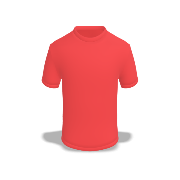 Camiseta Adulto Lisa - Image 8