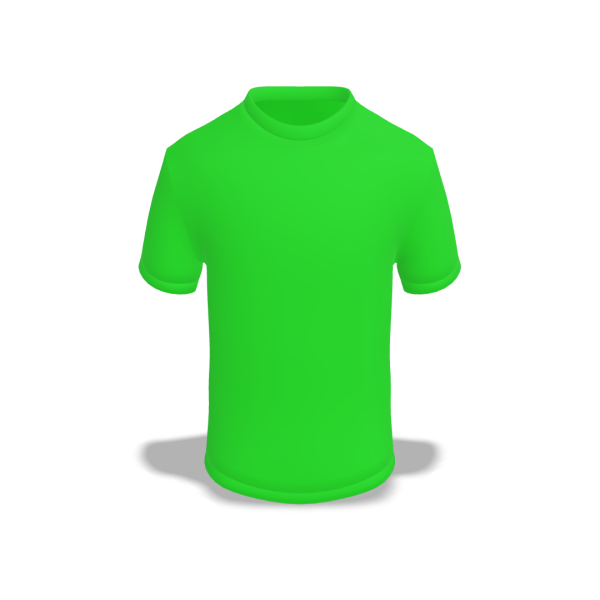 Camiseta Adulto Lisa - Image 7