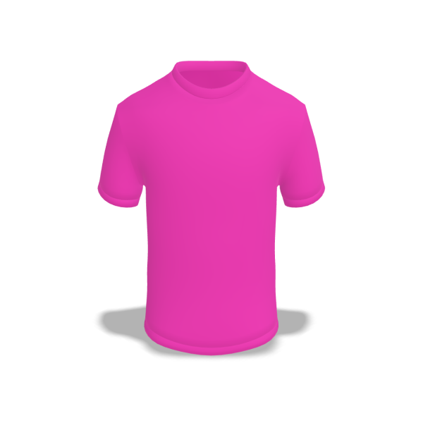 Camiseta Adulto Lisa - Image 6