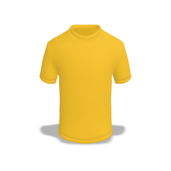 Camiseta Adulto Lisa - Image 5