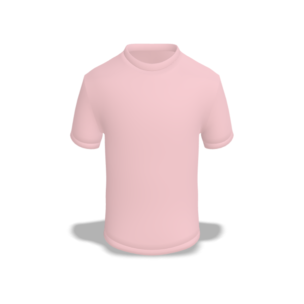 Camiseta Adulto Lisa - Image 4
