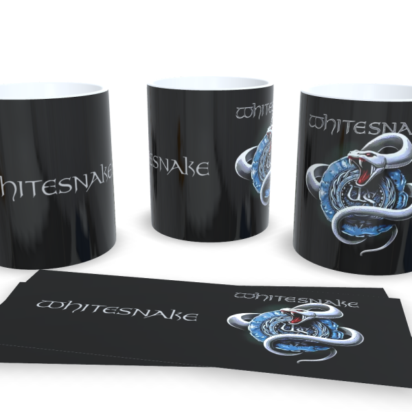 Caneca Lendas do Rock - Image 2