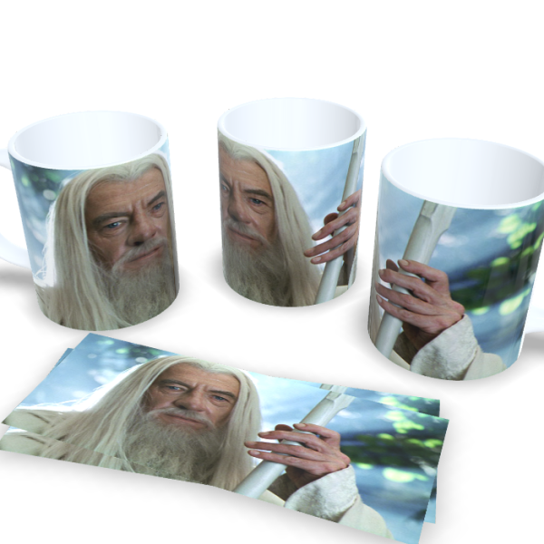Canecas Senhor dos Anéis - Image 10