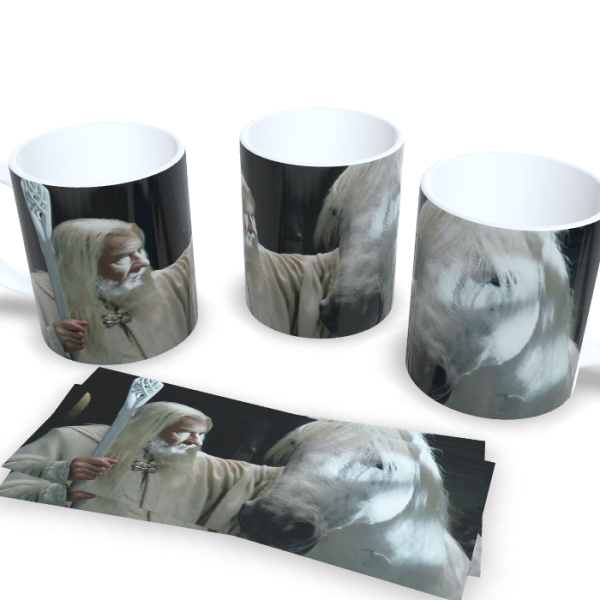 Canecas Senhor dos Anéis - Image 4