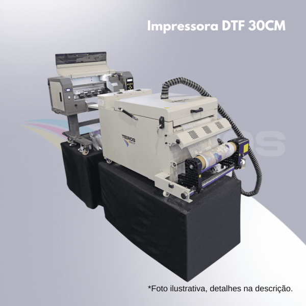 DTF TÊXTIL - Image 2