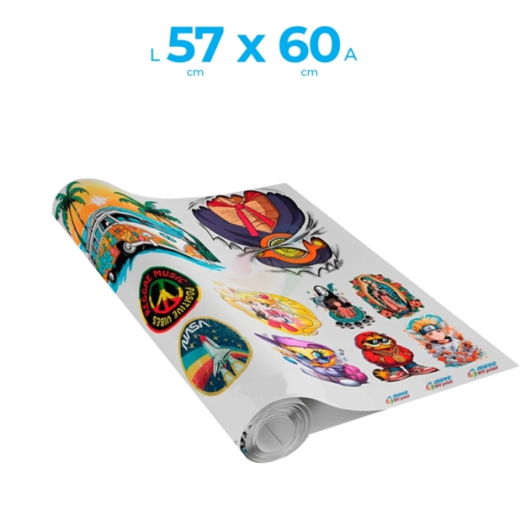 DTF TÊXTIL - Image 4