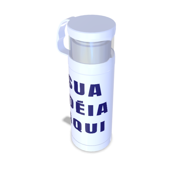 Garrafa Térmica Personalizadas Inox - Image 3