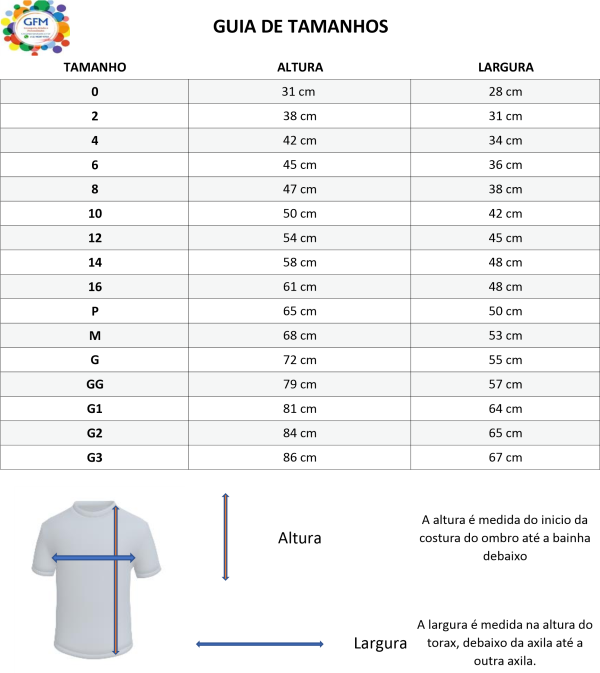 Camiseta Salmo 51 - Image 5