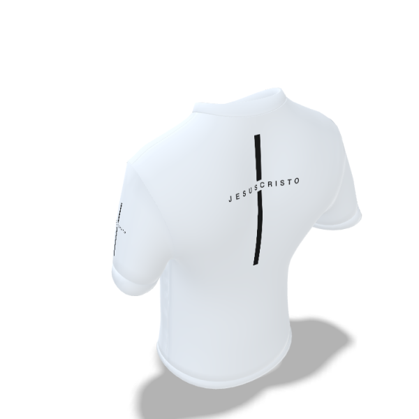 CAMISETA ALGODÃO POR VOCÊ - Image 4