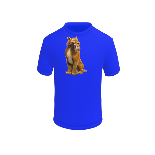 Camiseta Infantil