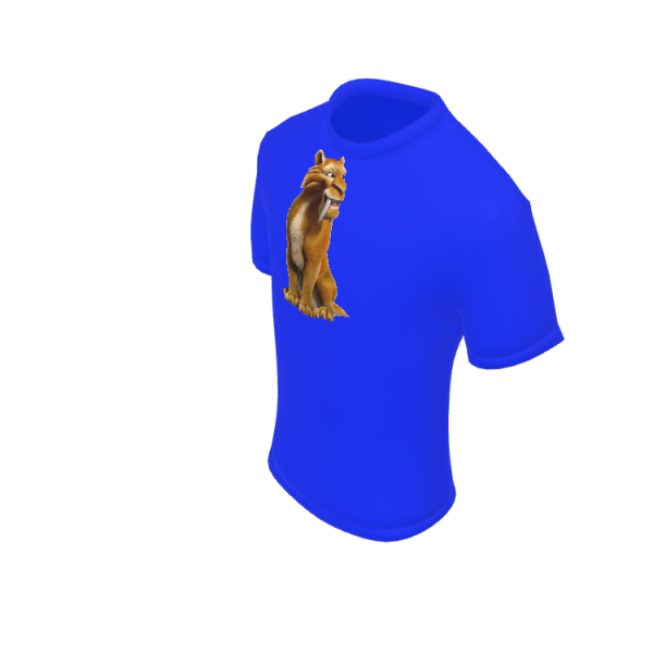 Camiseta Infantil - Image 2