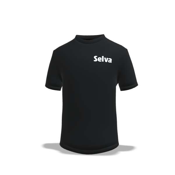 Camiseta Adulto Selva - Image 3