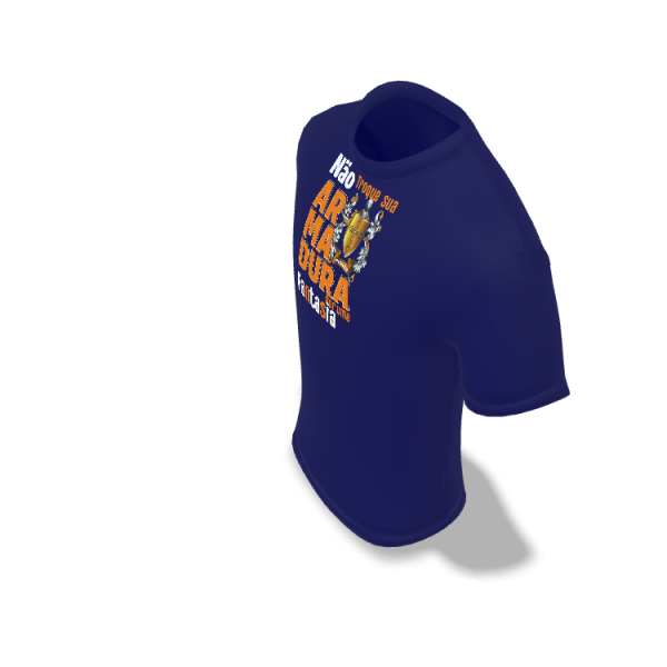 Camiseta Adulto Efesios 6.11 - Image 3