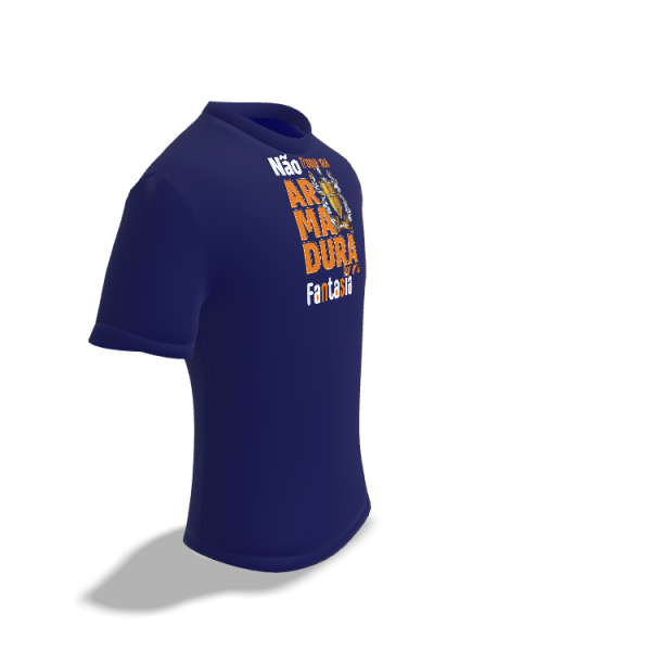Camiseta Adulto Efesios 6.11