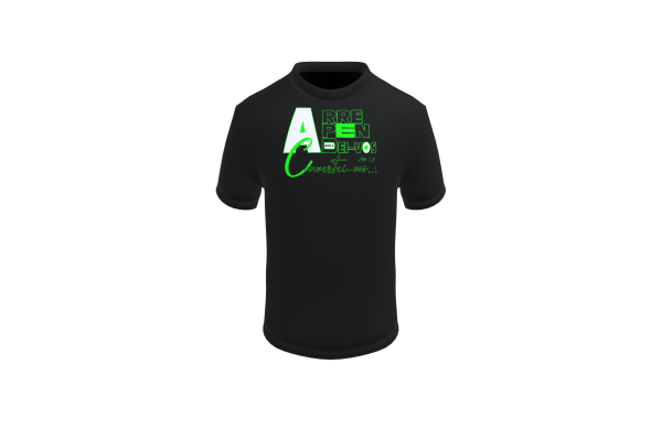 Camiseta Algo Novo - Image 3