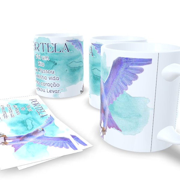 Caneca Portela - Image 3