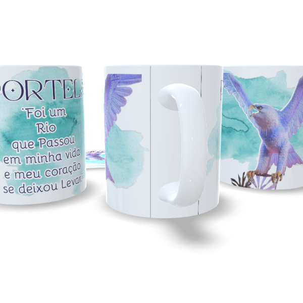Caneca Portela - Image 2
