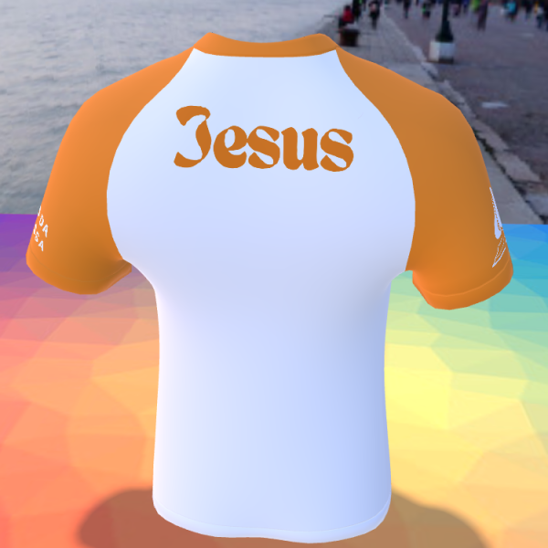 Camiseta Raglan o Tempo de Deus - Image 4